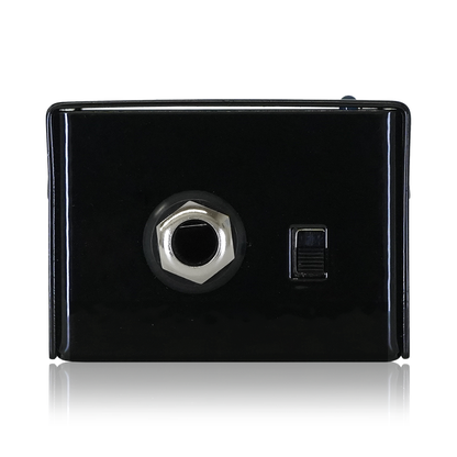 Pedal Tank - DI48 : Mini Active DI Box | アクティブDIボックス エフェクター ミニペダル