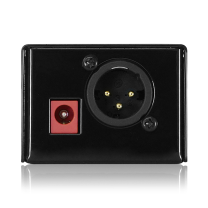 Pedal Tank - DI48 : Mini Active DI Box | アクティブDIボックス エフェクター ミニペダル