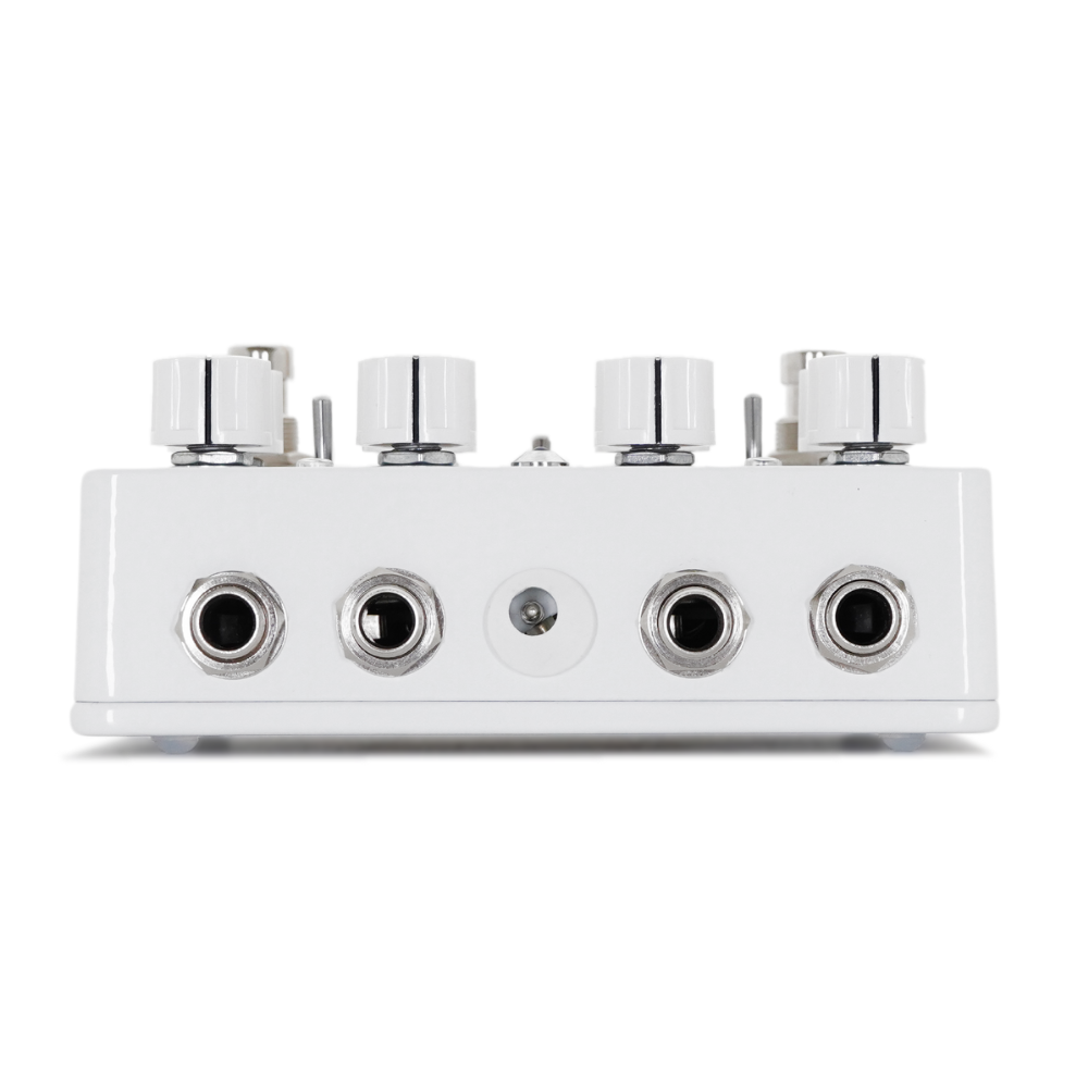 Comodoro - DOUBLE RAT BASS | ディストーション ベース Comodoro - DOUBLE RAT BASS | ディストーション ベース