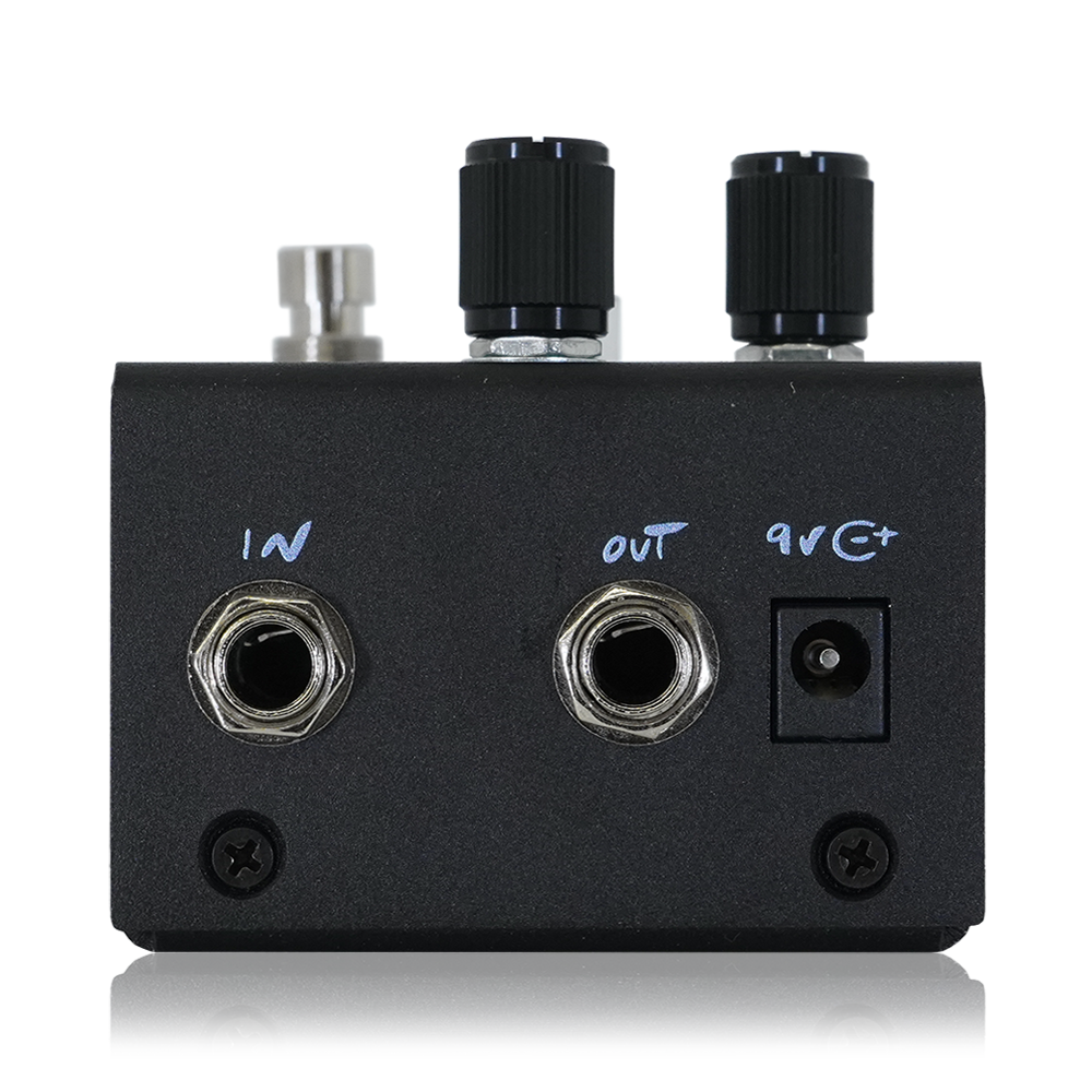 Heather Brown Electronicals - Darlene Compression | コンプレッサー ギター エフェクター
