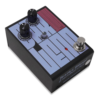 Heather Brown Electronicals - Darlene Compression | コンプレッサー ギター エフェクター