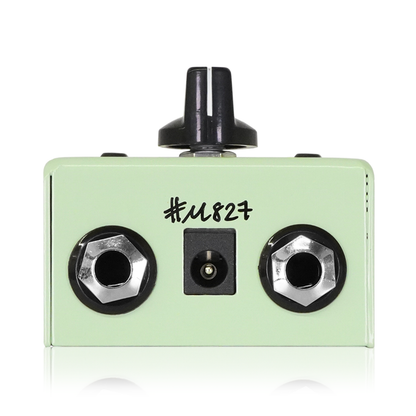 Fredric Effects  Demon Fuzz  / ファズ ギター エフェクター