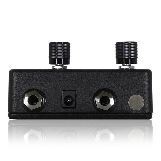 MST P-EQ ギターエフェクター MST P-EQ ギターエフェクター EQ Pedals - Guitar EQ Pedals