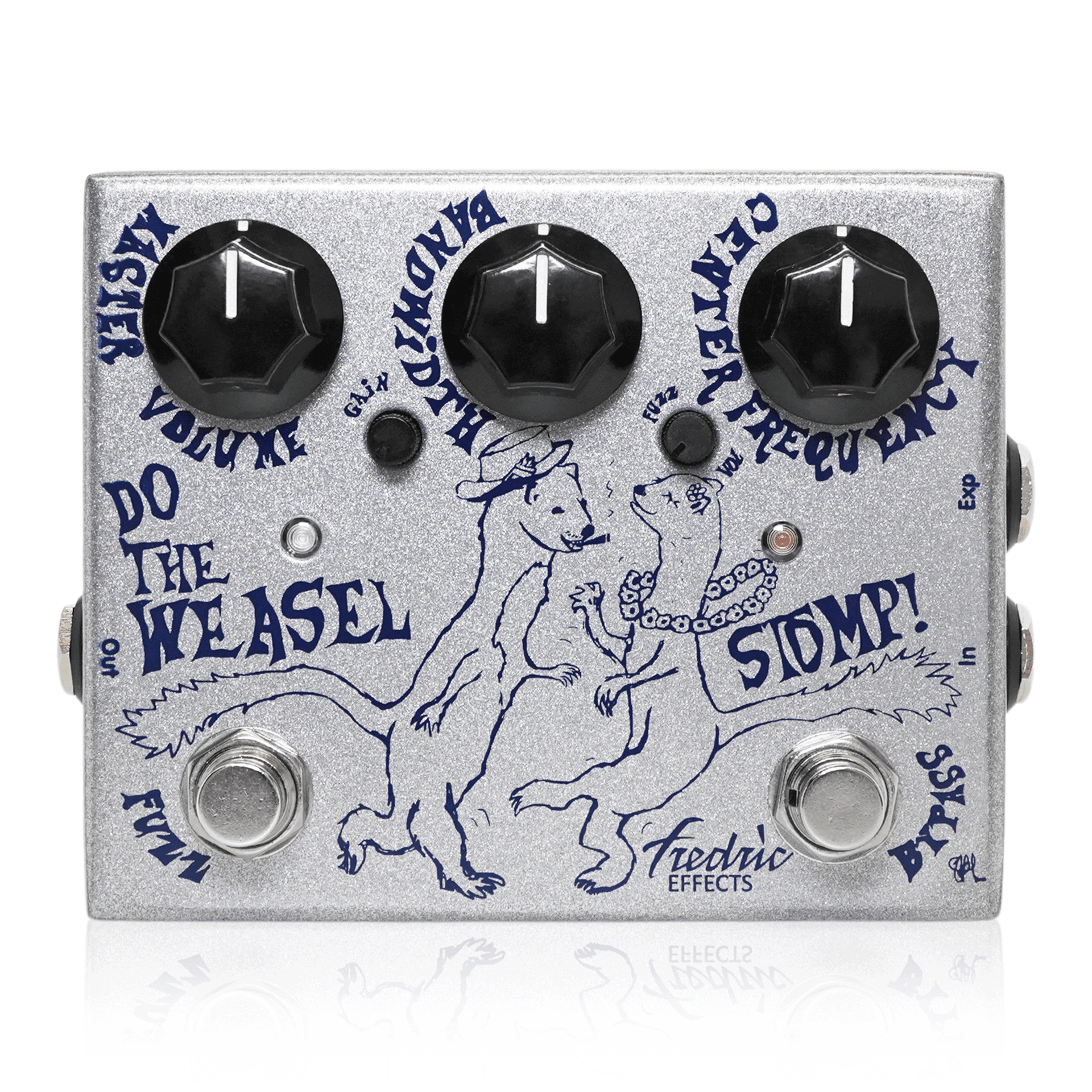 ギター Fredric Effects Do The Weasel Stomp! Do-The-Weasel-Stomp_-01.png?v=