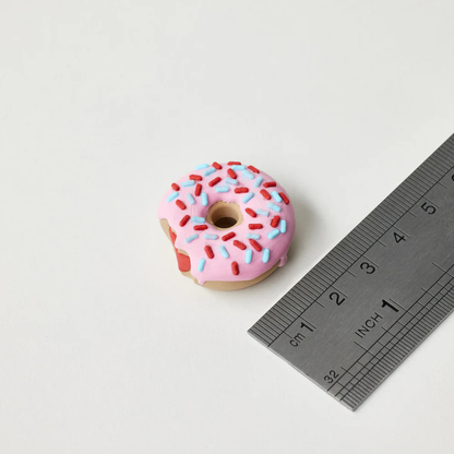 Mr.MojoFx - Donut Topper | フットスイッチハット フットスイッチカバー 1個入 【ゆうパケット対応可能】