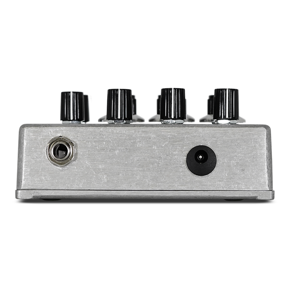 Lalin Box Lastgasp Art Laboratories - LALIN-DB2 Drone Box 2 | ノイズ ドローンシンセ ギター エフ ...