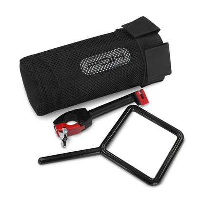 PDH - Drum Stick Bag SW-DSB-305 | ハイハットスタンド等に取り付けられるスティック受け スティックケース・バッグ