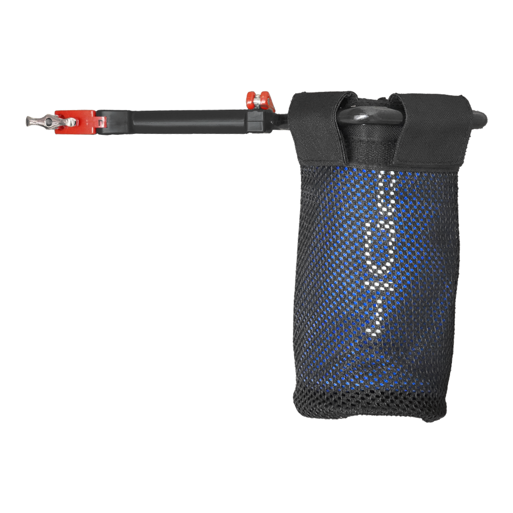 PDH - Drum Stick Bag SW-DSB-305 | ハイハットスタンド等に取り付けられるスティック受け スティックケース・バッグ