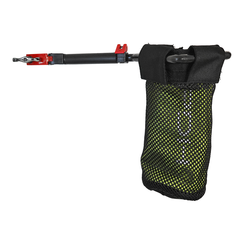 PDH - Drum Stick Bag SW-DSB-305 | ハイハットスタンド等に取り付けられるスティック受け スティックケース・バッグ