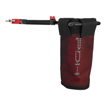 PDH - Drum Stick Bag SW-DSB-305 | ハイハットスタンド等に取り付けられるスティック受け スティックケース・バッグ