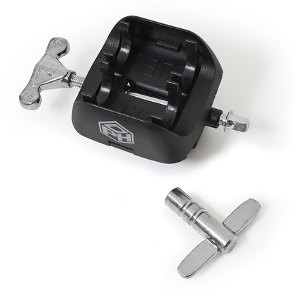 PDH - Drum stick holder SW-DSB-308 | バスドラムに取り付けられるスティックホルダー