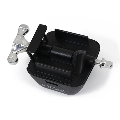 PDH - Drum stick holder SW-DSB-308 | バスドラムに取り付けられるスティックホルダー