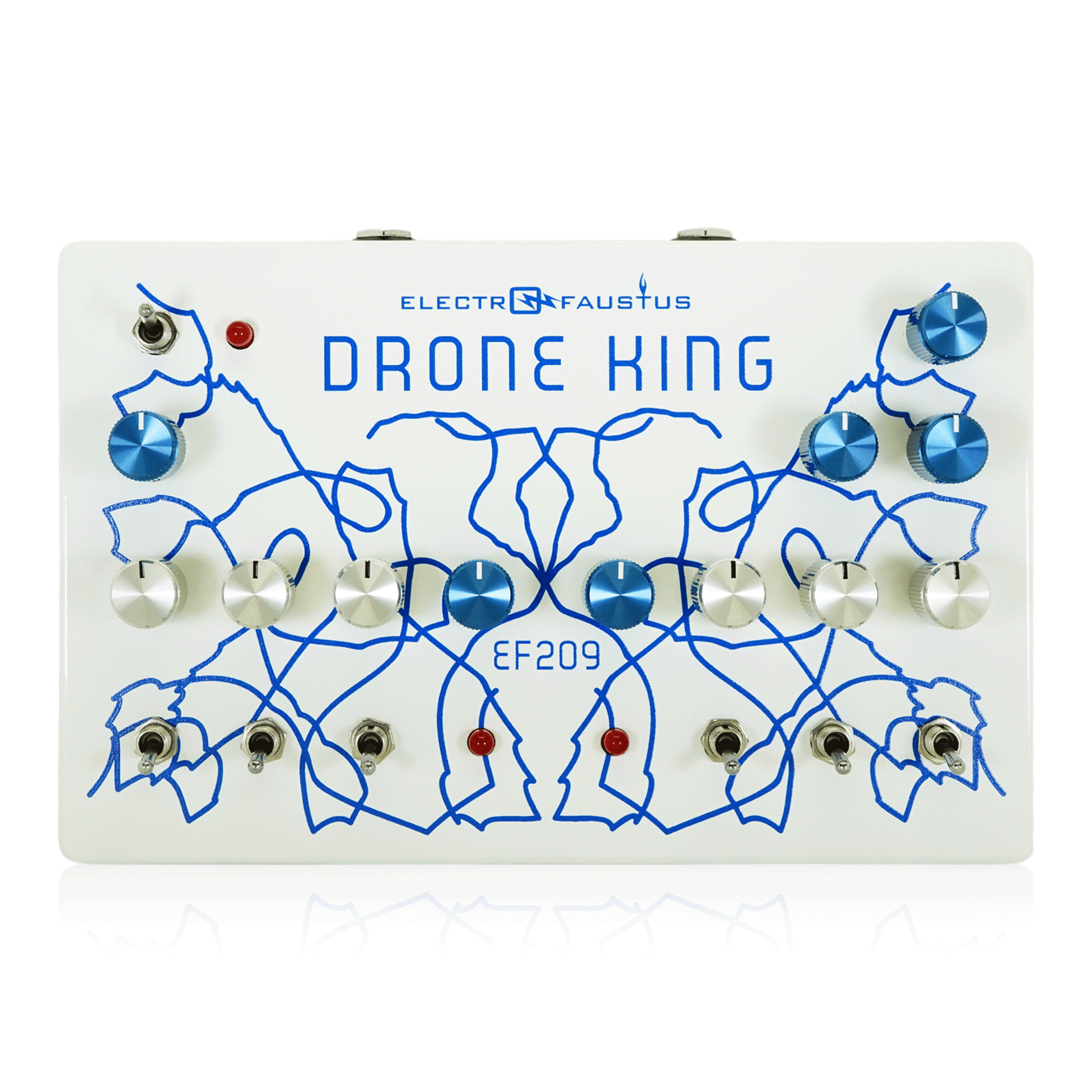 EF209 - Drone King