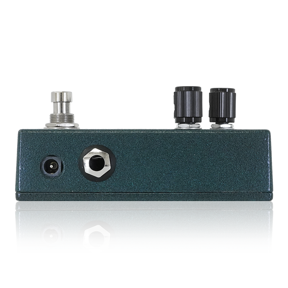 Skreddy Pedals - Echo Mini | ディレイ ギター エフェクター