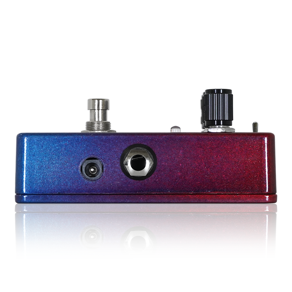 Skreddy Pedals - Ernie | ファズ ギター エフェクター – NINEVOLT Skreddy Pedals - Ernie | ファズ ギター エフェクター – NINEVOLT