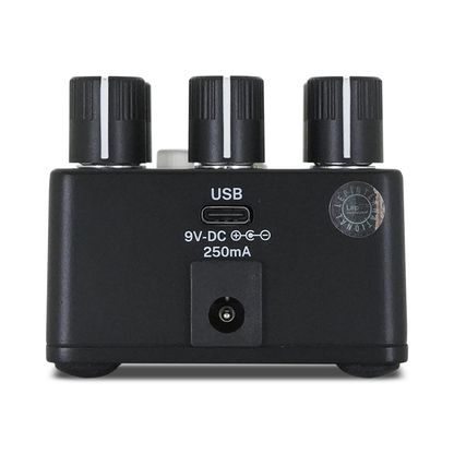 DFZ INFINITO DELAY ギター エフェクター ディレイ DFZ INFINITO DELAY ギター エフェクター ディレイ