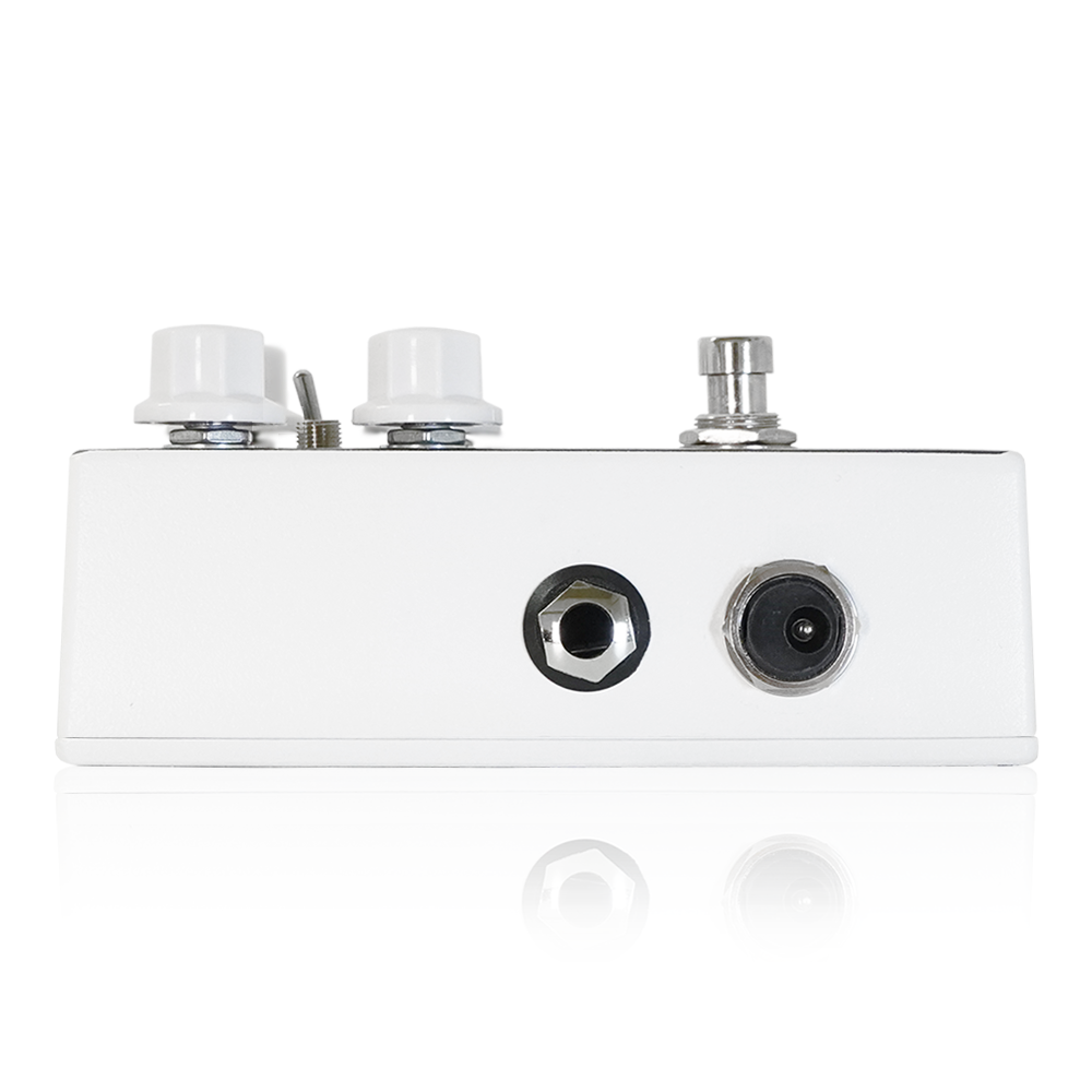 Mojo Hand Fx - Extra Special | オーバードライブ ギター エフェクター