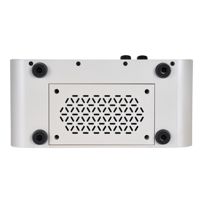【今だけOTGケーブル付属】Mooer - F15i Li | コンボアンプ ギター アンプ タッチスクリーン搭載 15Wステレオ(7.5W+7.5W)出力 デスクトップアンプ スピーカー