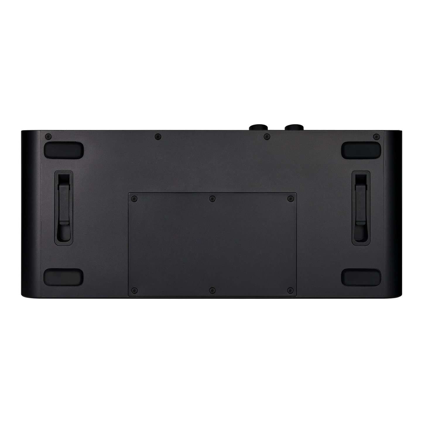 Mooer - F40i Li | 充電式バッテリー内蔵 コンボアンプ ギター アンプ タッチスクリーン搭載 40Wステレオ出力 デスクトップアンプ スピーカー