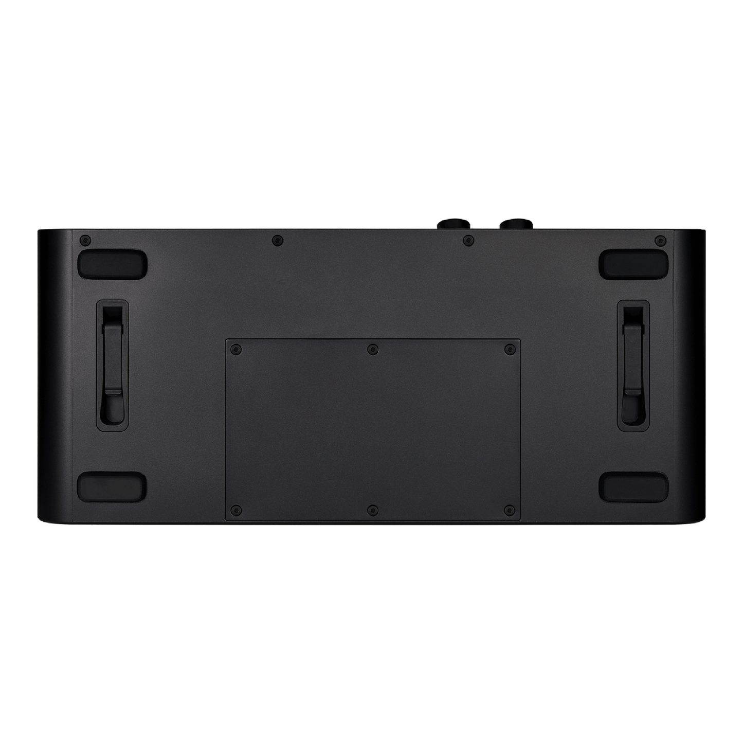 Mooer - F40i | コンボアンプ ギター アンプ タッチスクリーン搭載 40Wステレオ出力 デスクトップアンプ スピーカー