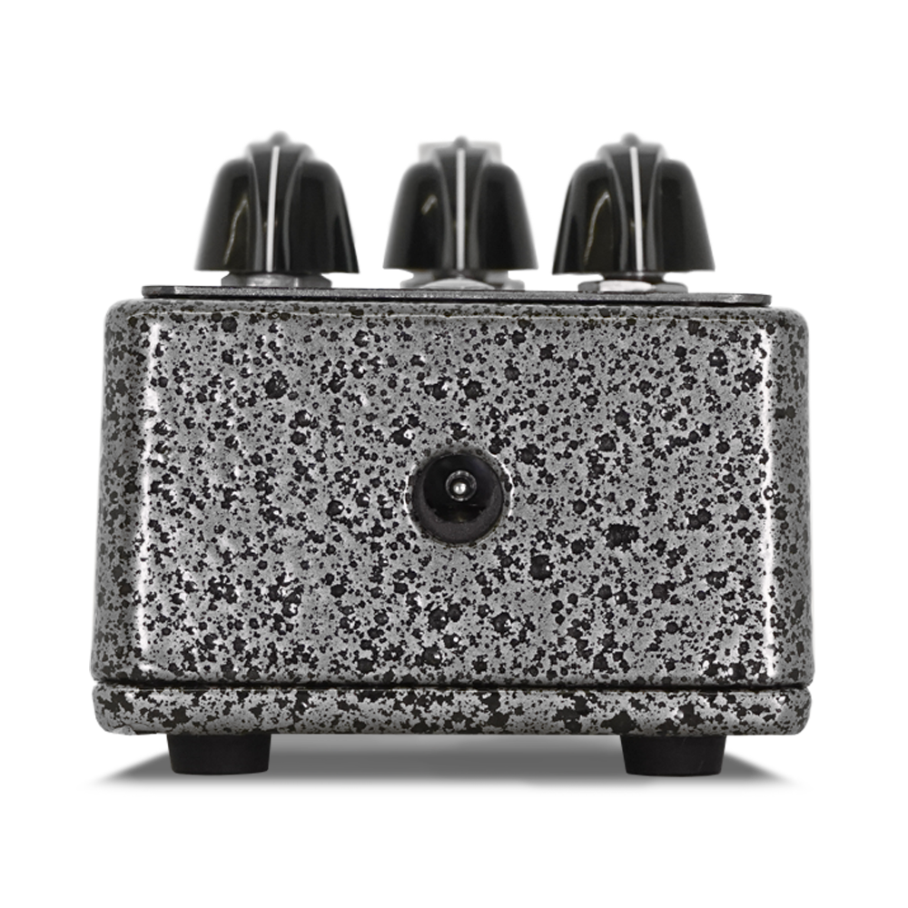 Area51 - FUZZ | ファズ ギター エフェクター – NINEVOLT Area51 - FUZZ | ファズ ギター エフェクター – NINEVOLT