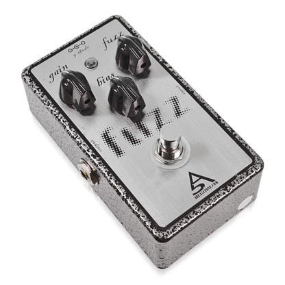AREA51 FUZZ ギターエフェクター Area51 FUZZ / ファズ ギター エフェクター – NINEVOLT