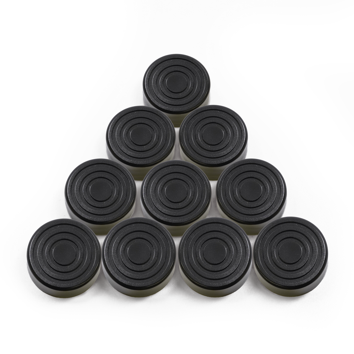 One Control - Footswitch Hat 10個入り | エフェクター フットスイッチハット フットスイッチキャップ 【ゆうパケット対応可能】