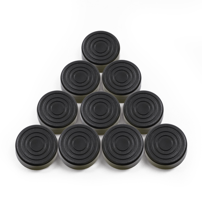One Control - Footswitch Hat 10個入り | エフェクター フットスイッチハット フットスイッチキャップ 【ゆうパケット対応可能】