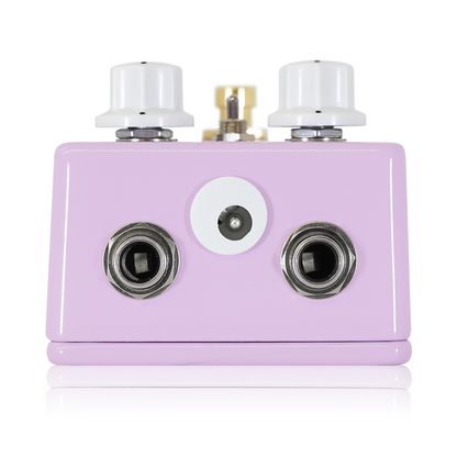 FruitFX - Frog Pedal | オクターバー ギターシンセ ギター エフェクター