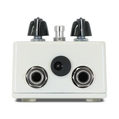 RYRA - Fuzz A-Matic White | ファズ ギター エフェクター