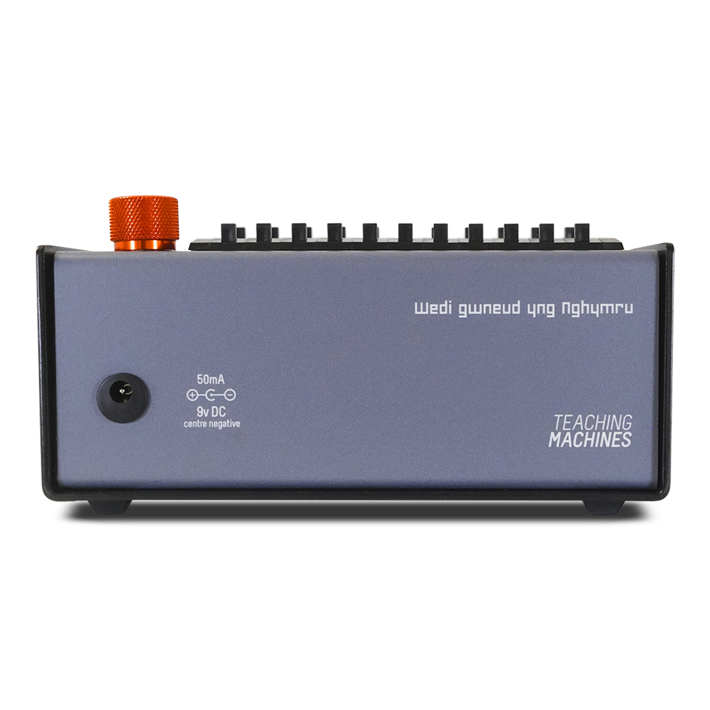 TEACHING MACHINES - FuzzBillion | ファズ ディストーション オーバードライブ ギター ベース エフェクター