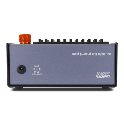 TEACHING MACHINES - FuzzBillion | ファズ ディストーション オーバードライブ ギター ベース エフェクター