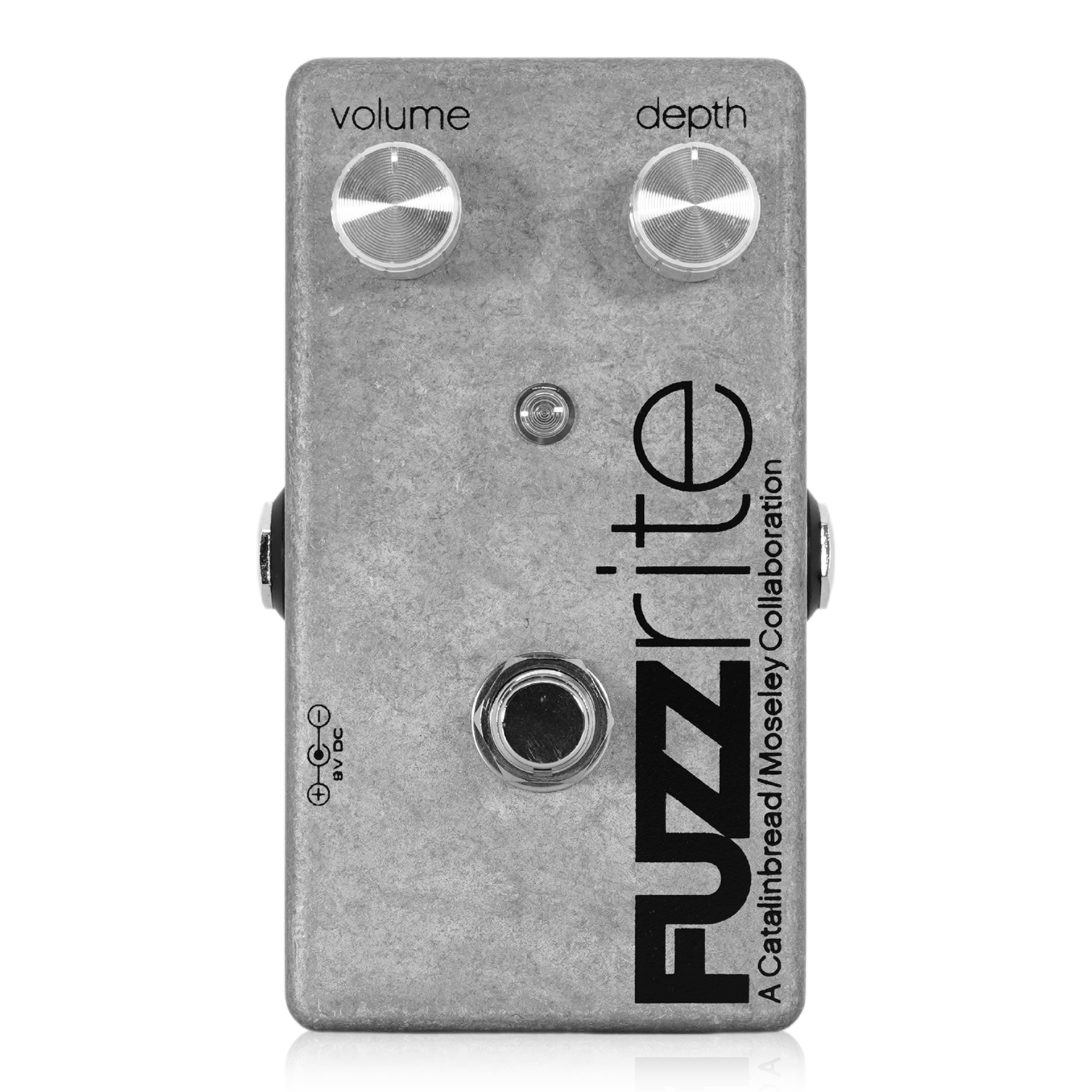 【メーカー直売】 Catalinbread Fuzzrite / ファズ ギター エフェクター – NINEVOLT ギター