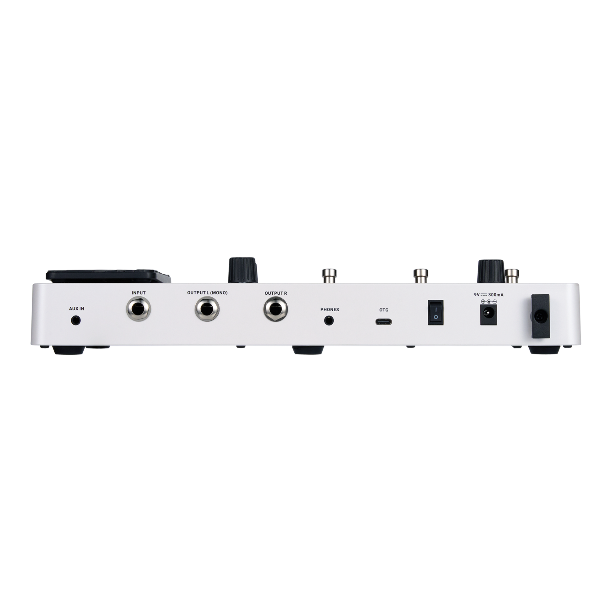 Mooer - GE150 Pro | マルチエフェクター ギター エフェクター – NINEVOLT Mooer - GE150 Pro | マルチエフェクター ギター エフェクター – NINEVOLT