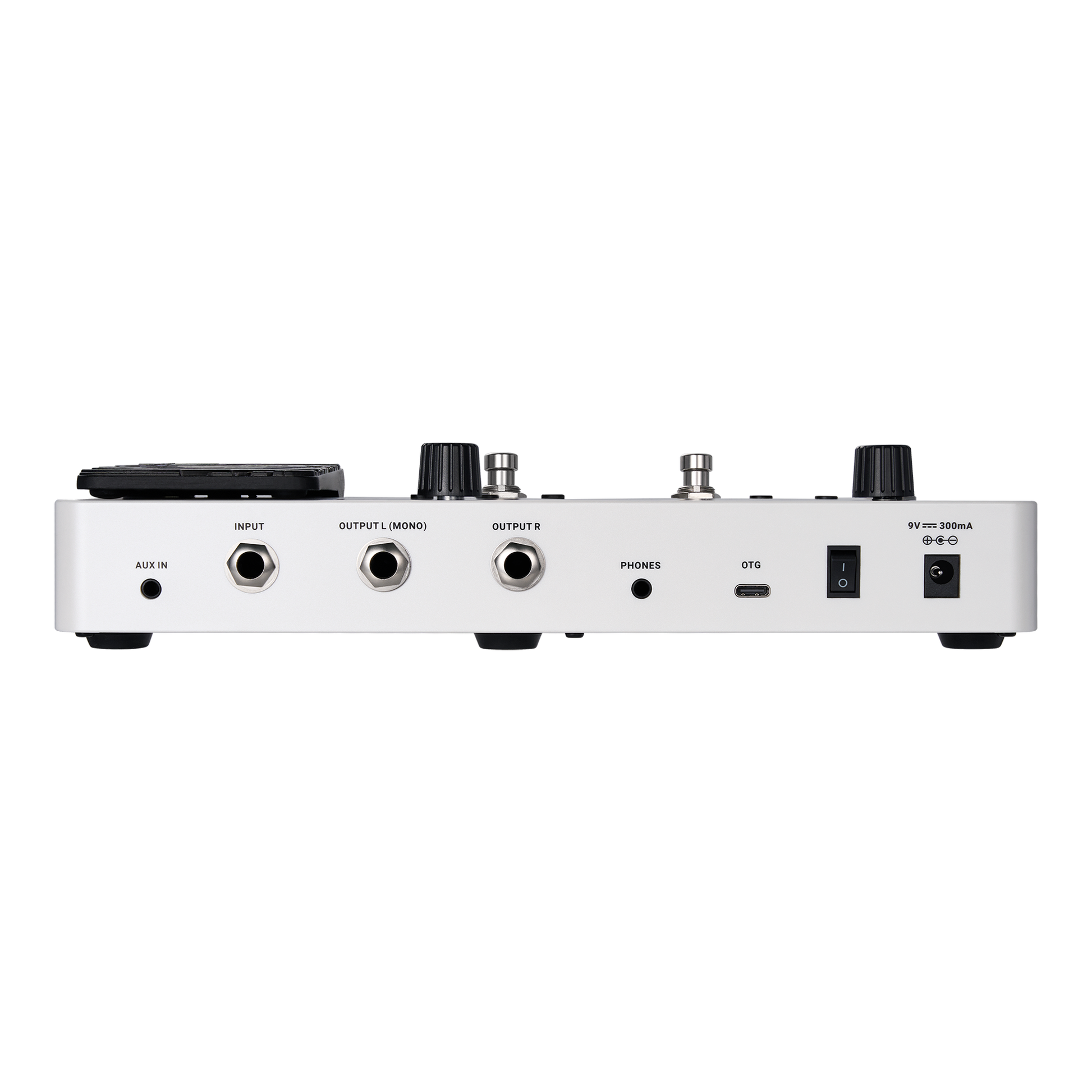 Mooer - GE150 Plus | マルチエフェクター ギター エフェクター – NINEVOLT Mooer - GE150 Plus | マルチエフェクター ギター エフェクター – NINEVOLT