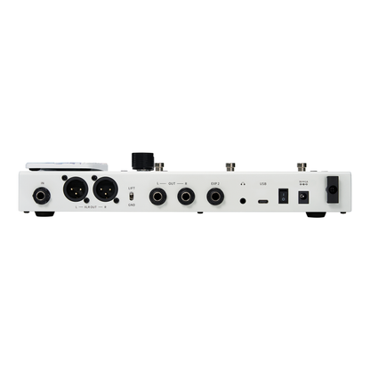 Mooer - GE200 Plus | マルチエフェクター ギター エフェクター