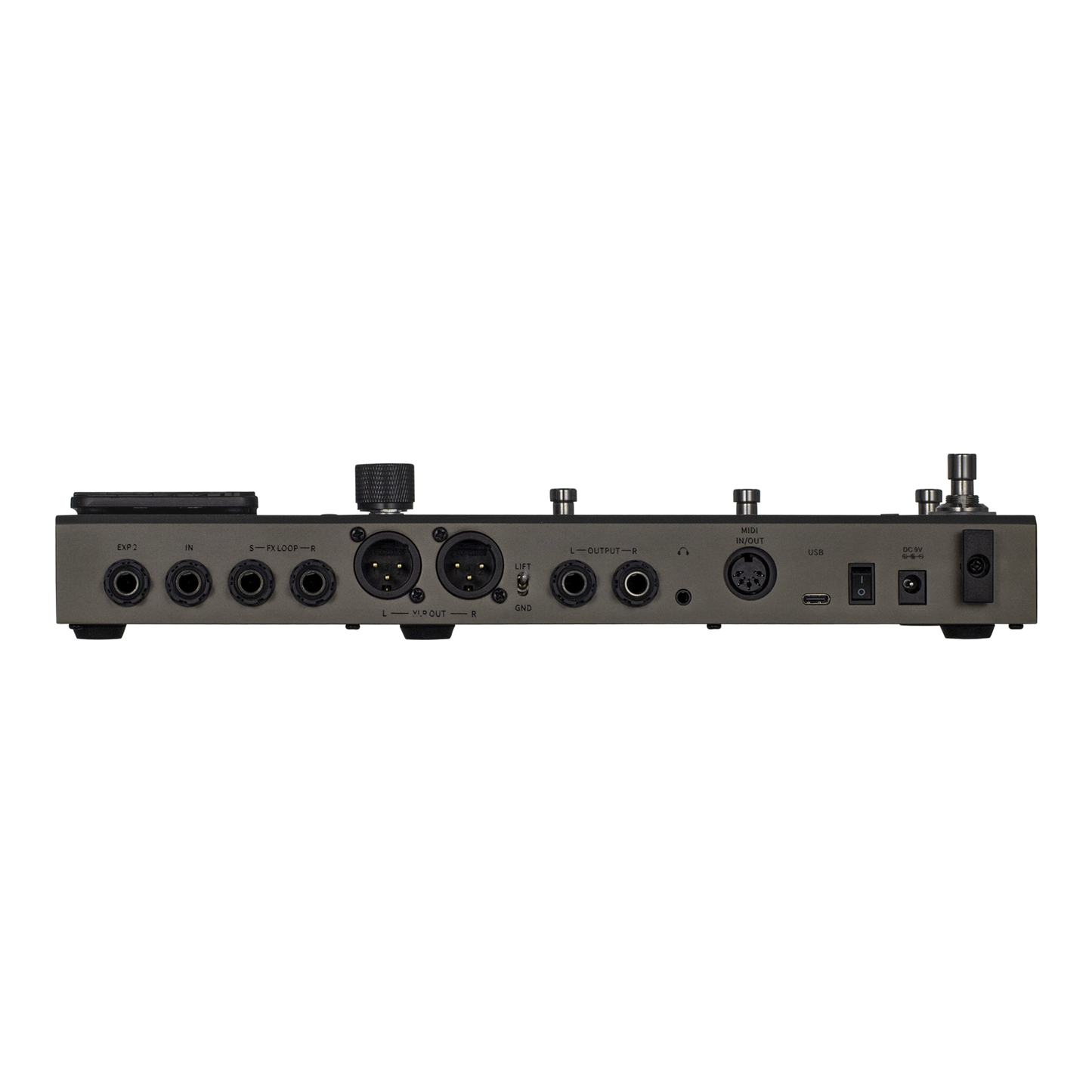 Mooer - GE200 Pro | マルチエフェクター ギター エフェクター – NINEVOLT Mooer - GE200 Pro | マルチエフェクター ギター エフェクター – NINEVOLT