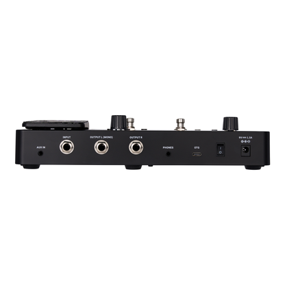 Mooer - GE150 Plus Li | マルチエフェクター ギター エフェクター Mooer - GE150 Plus Li | マルチエフェクター ギター エフェクター