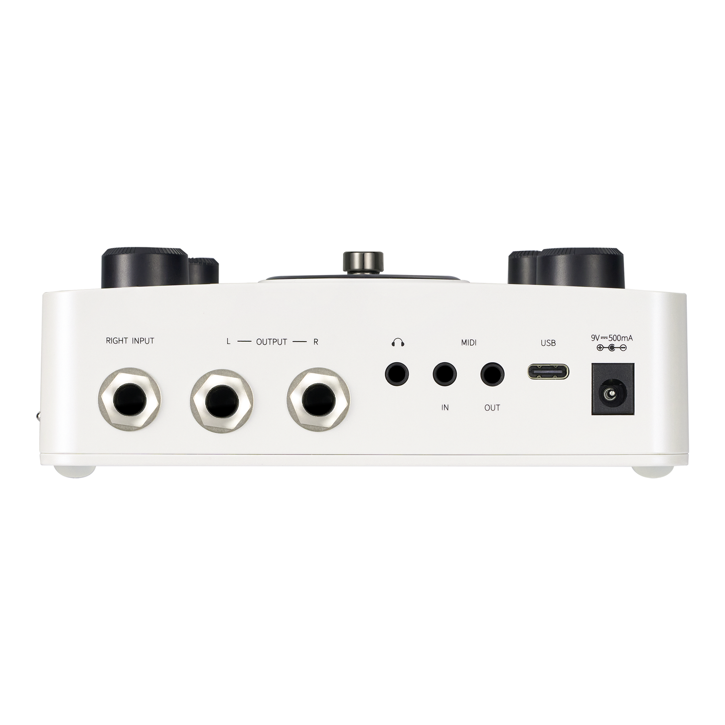 Mooer - GL200 | ルーパー ドラムマシン ギター エフェクター