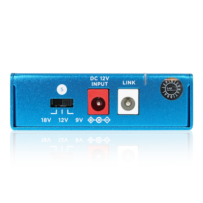 Ghost Fire - GP5-SV1 | 完全独立型 パワーサプライ