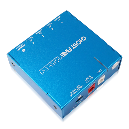 Ghost Fire - GP5-SV1 | 完全独立型 パワーサプライ