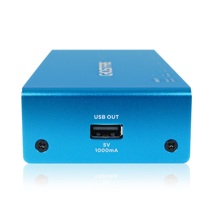 Ghost Fire - GP8-SV2 | 完全独立型 パワーサプライ