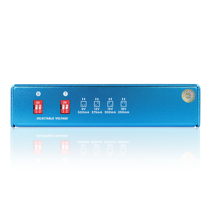 Ghost Fire - GP8-SV2 | 完全独立型 パワーサプライ