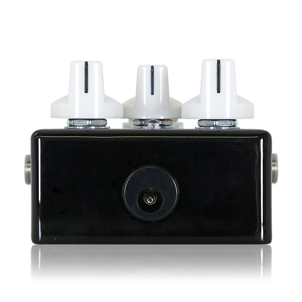 Jetter Gear - GS 124 | オーバードライブ ギター エフェクター