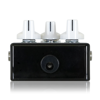 Jetter Gear - GS 124 | オーバードライブ ギター エフェクター