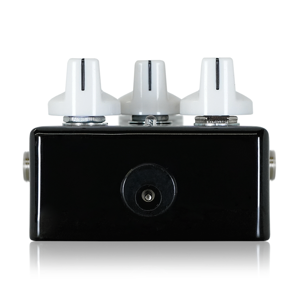 Jetter Gear - Gold 45/100 | オーバードライブ ギター エフェクター