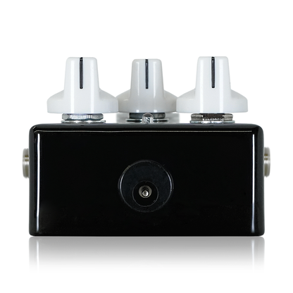 Jetter Gear - Gold 45/100 | オーバードライブ ギター エフェクター