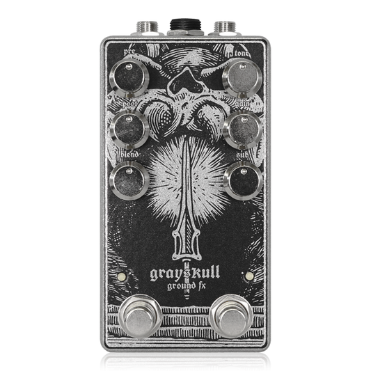 オクターバー – NINEVOLT オクターバー – NINEVOLT