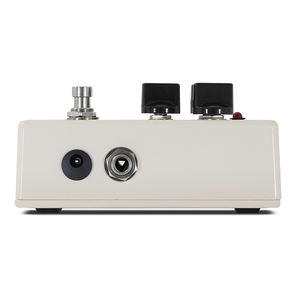 Lone Wolf Blues Company - Harp Tone+ | イコライザー ハープ用 ギター エフェクター