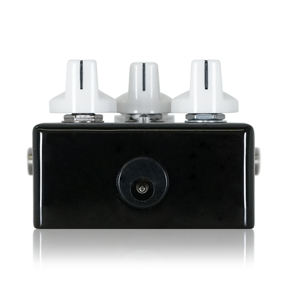 Jetter Gear - Helium | オーバードライブ ギター エフェクター